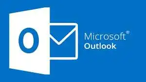   Microsoft Outlook 